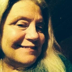 Meet your Posher, Kimberlee